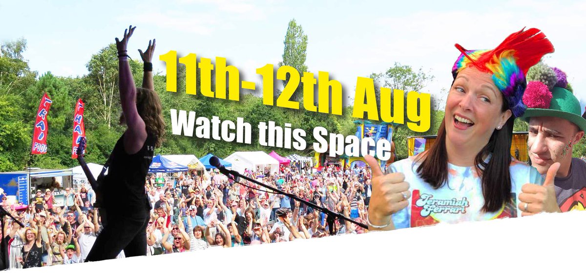 Reepham Festival 12-13 August 2023 tweet media