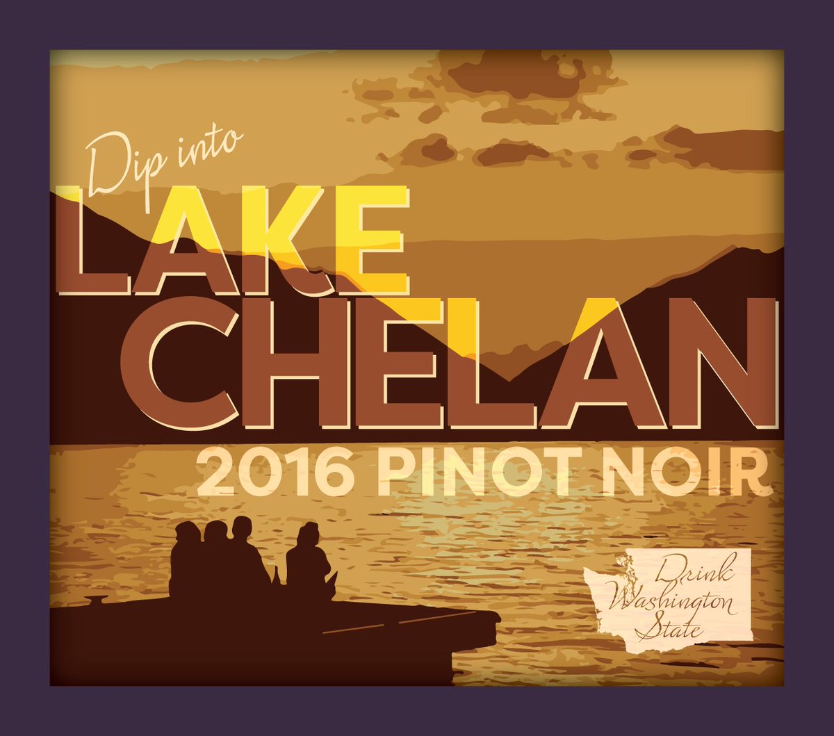 DrinkWA_State's tweet photo. What a beautiful day to taste! Sangria season is here also! Come taste at either Walla Walla tasting room today open until 5. Here's a sneak peak at our new spring release wine, 100% Pinot Noir from Lake Chelan  available May 4th. #PinotNoir #WaWine #DrinkWaState #DrinkEternal https://t.co/xiX6WlwGIM