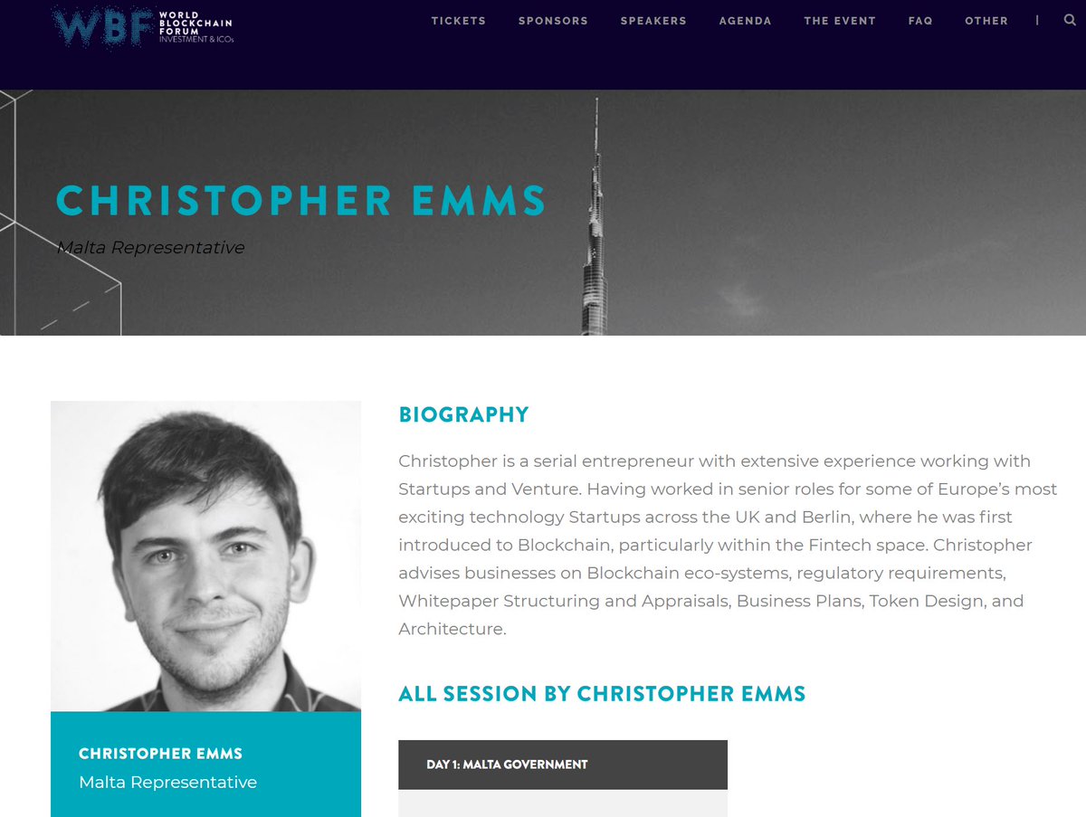 Chris Emms (@christopheremms) / Posts / X