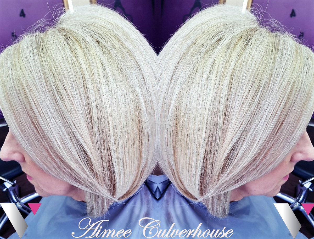 Vision_Hair2's tweet photo. Pearl Blonde Floodlights - Hair by Aimee Culverhouse at Vision Hair Design 2 Ltd Treherbert- 5* Salon Owner, Mastercraftsman, Colourexpert, Extension Artist, Blow Dry Specialist. #VisionTreherbert #Framesi https://t.co/tw9P8PcOHx