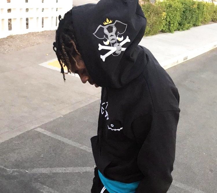 TrayyDawg626's tweet photo. Came Through Dripping💦💦 #LiveAggression https://t.co/fDhcaPl5JC