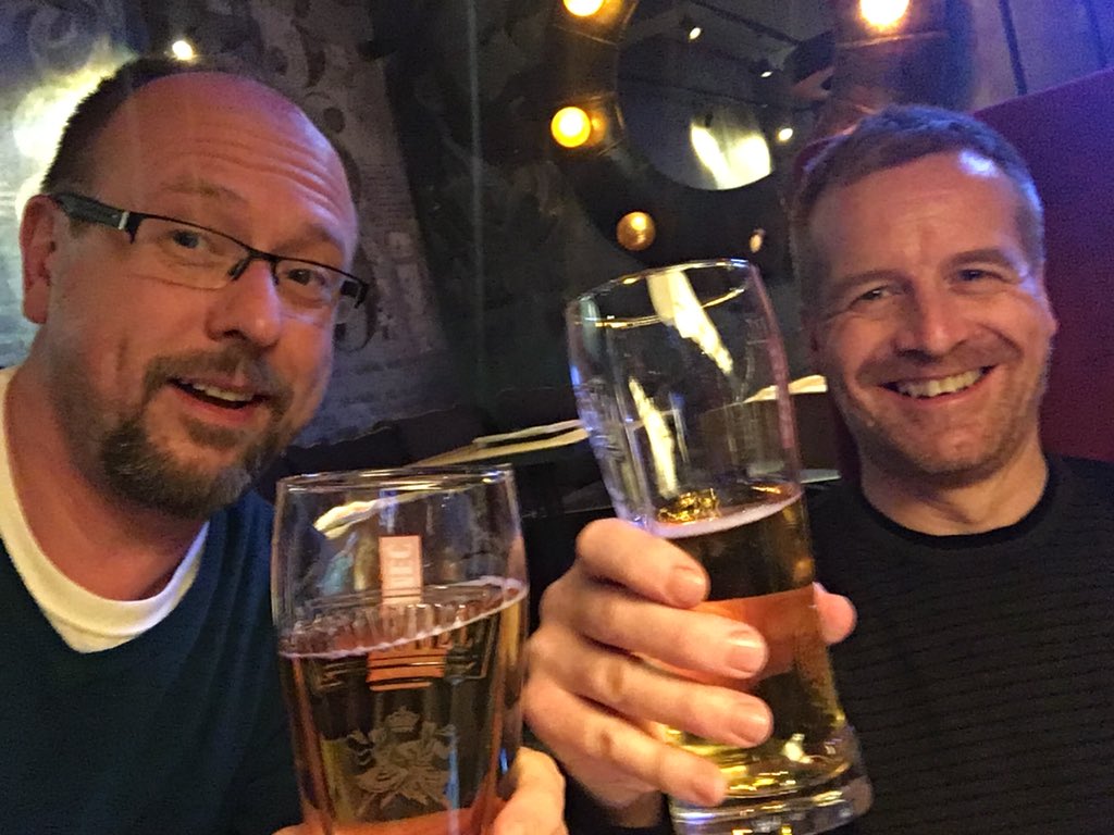 craigjconte's tweet photo. That’s to @PhilDungey and @iaccm for coming out to work with us on market trends, #automation and #contractmanagement in #krakow https://t.co/yJRgokwUUV