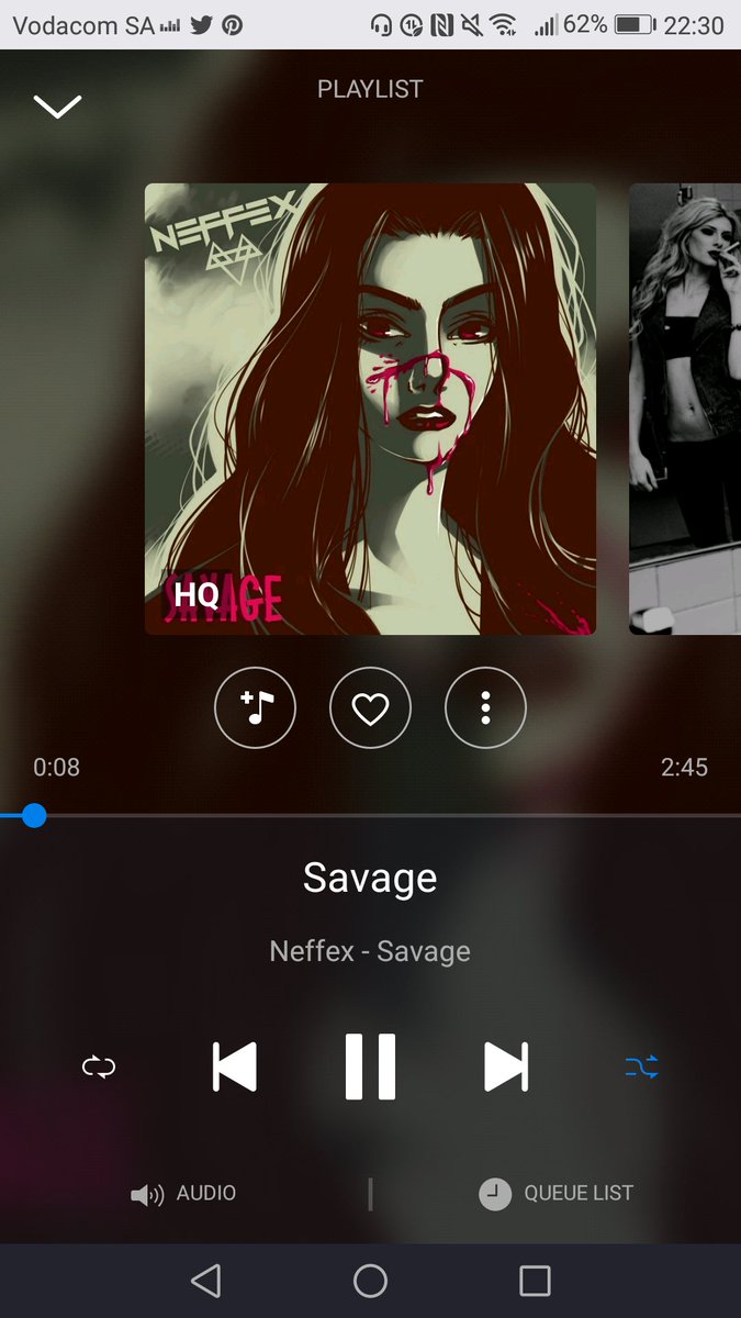 GStayhungry's tweet photo. Definitely dig @neffexmusic big time https://t.co/0xOaBkRUWr