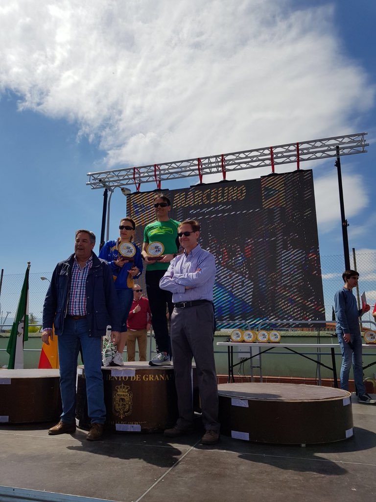 calvo2jr's tweet photo. Premios para todas las categorías en #XIIMPM.Enhorabuena  a todo el equipo que lo ha hecho posible. Nos vemos el año que viene@mpmarcelino https://t.co/g2P3EHJ7xH