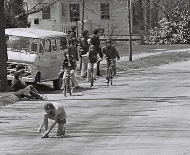 Bill Rodgers tweet media