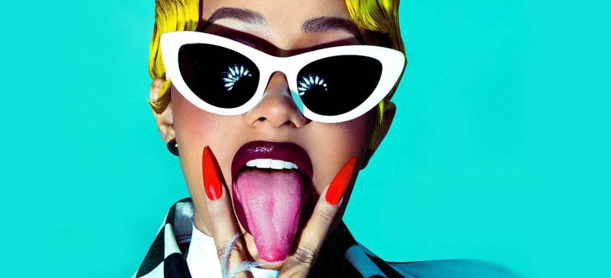 PopfectionMusic's tweet photo. Congratulations @iamcardib! #InvasionOfPrivacy debuts at #1 on the Billboard 200 with over 250,000 copies (103K pure) sold! Check out our review of the debut album right now! You don't want to miss it! 📸 | https://t.co/QgatiODUun https://t.co/icgTPqjHbr