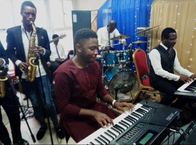 adegbolasam's tweet photo. #HappySunday
#RCCGLP3
#PlaceOfHonour
#Ephphatha
#BeOpened https://t.co/B29k1bWPyl