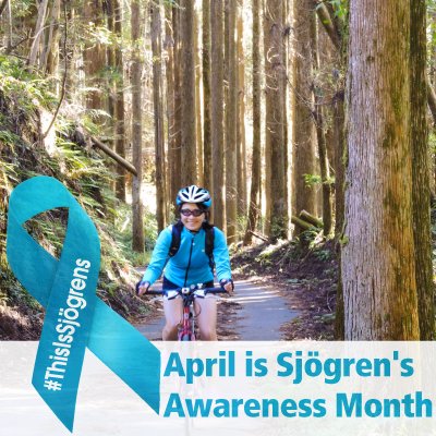 SjogrensOrg's tweet photo. Nanako M., 57 (diagnosed at 42)
My best Sjögren's tip is to not let this disease take you down! Set realistic expectations on what you can accomplish but continue to go after your dreams & adventures #ThisIsSjögrens #30Faces #SjögrensAwarenessMonth
https://t.co/Dabh2ZIj3r https://t.co/17ZleJxcj1