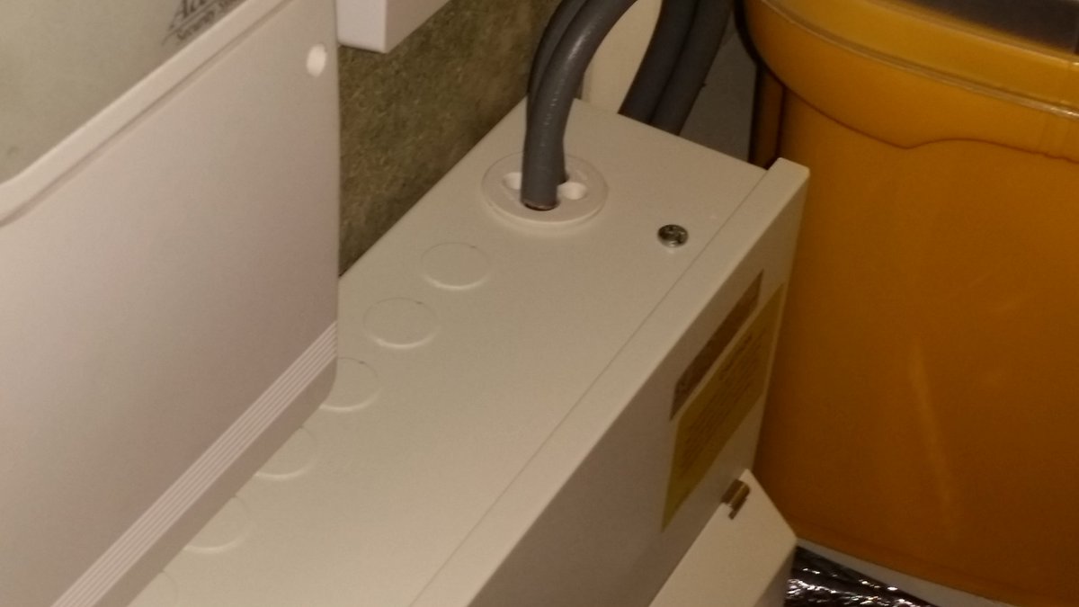 macform electrical (@macformelectric) / Posts / X