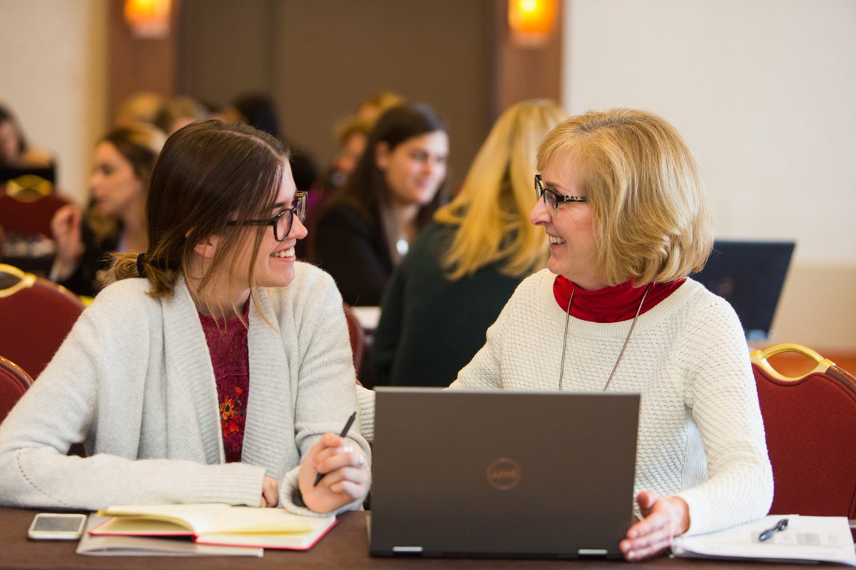 This week, and every week, we really want to celebrate the people who make Alpha Phi great: our incredible volunteers! Thank you for all that you do. #APhiVolunteers