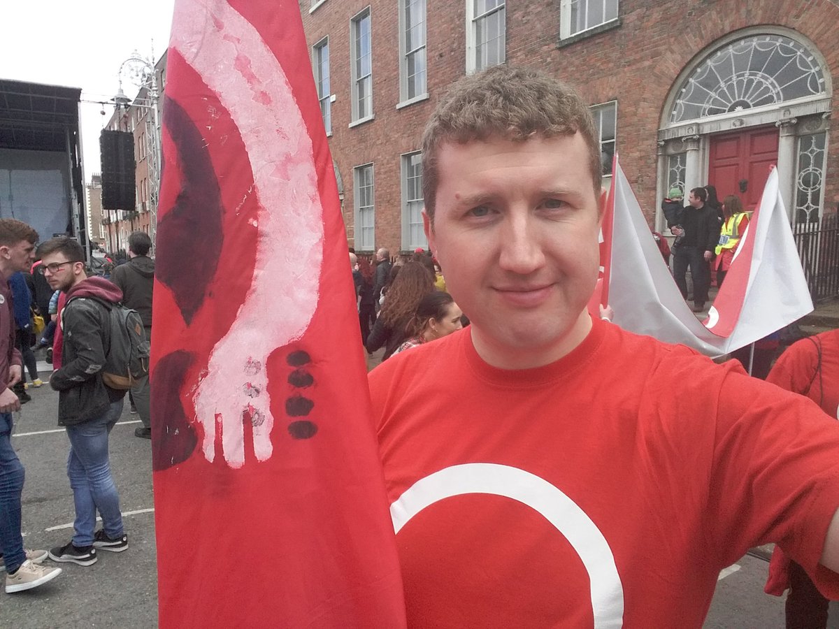 Ciarán Ó Brolcháin tweet media