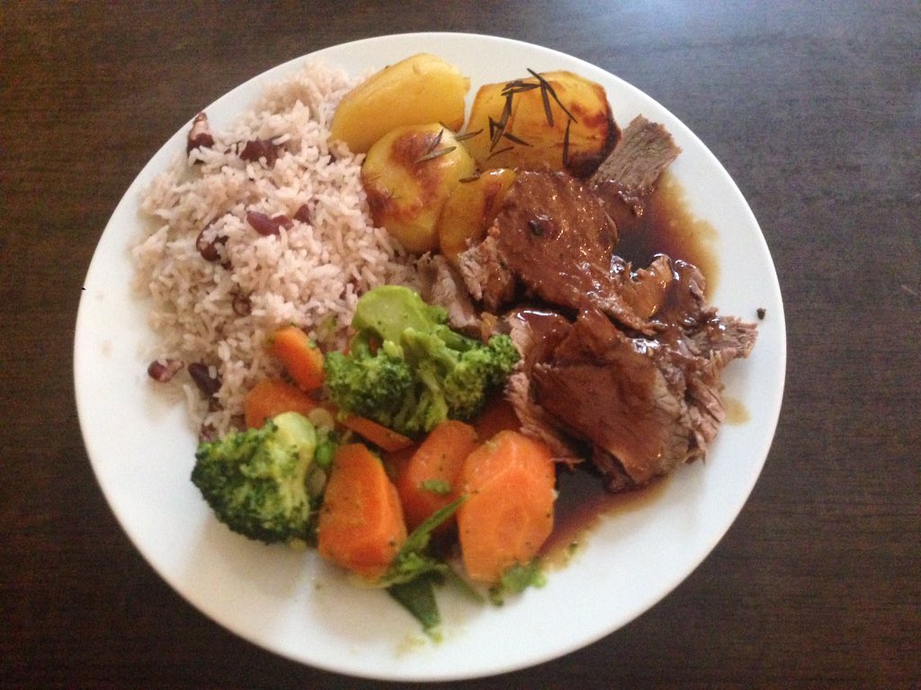 Despite that  3kg lamb! &amp; our honey Roast chicken today making us miss a few of you it was deffo worth the wait! Remember you can book at dbobskisGmail.com to let us know if you have a big group coming in advance 😉 Lovely vibes Thankyou all who came to enjoy our soulfood!