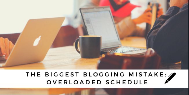 SunitaBiddu's tweet photo. Failing to reach daily #updates 😅 is the biggest factor for giving up from #blogging, but nobody expects you to #blog each day for one single year.
Take a break. 😉
#bloggingtips #blogger #blogpost #WordPress #schedule #blogschedule #blogideas #earnmoney #EarnMoneyOnline https://t.co/8ZHR4lbBnk