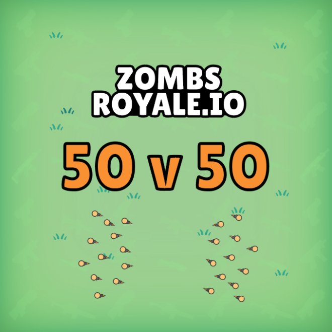 zombs.io - Clube de Xadrez 