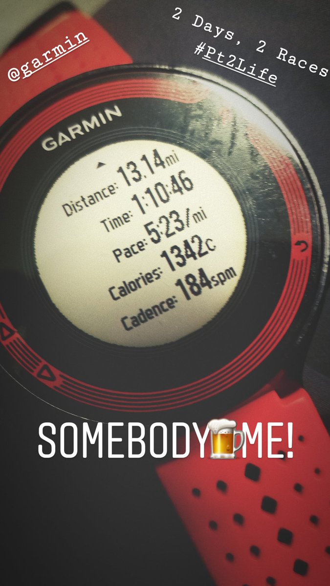 rcwbxc13's tweet photo. Feels real good to be "back at it". #Pt2Life #RunFlatOut #Run757 https://t.co/31NTmOsm4k