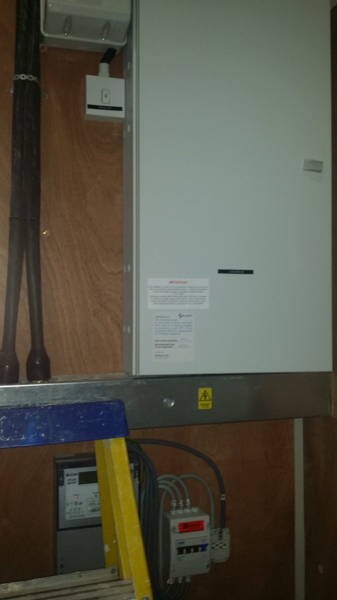 macform electrical (@macformelectric) / Posts / X