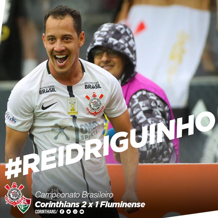 fefezo's tweet photo. Pra cima deles timão !!! https://t.co/4wry1M8Y1F