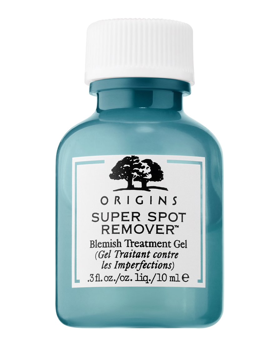 destinyorcj's tweet photo. super spot remover blemish gel from origins
~all skin types
~makes blemishes and pimples disappear overnight
~4 stars, 950 reviews, 50k loves 
~10 mL
~$18 https://t.co/ZMLJT3Un4P