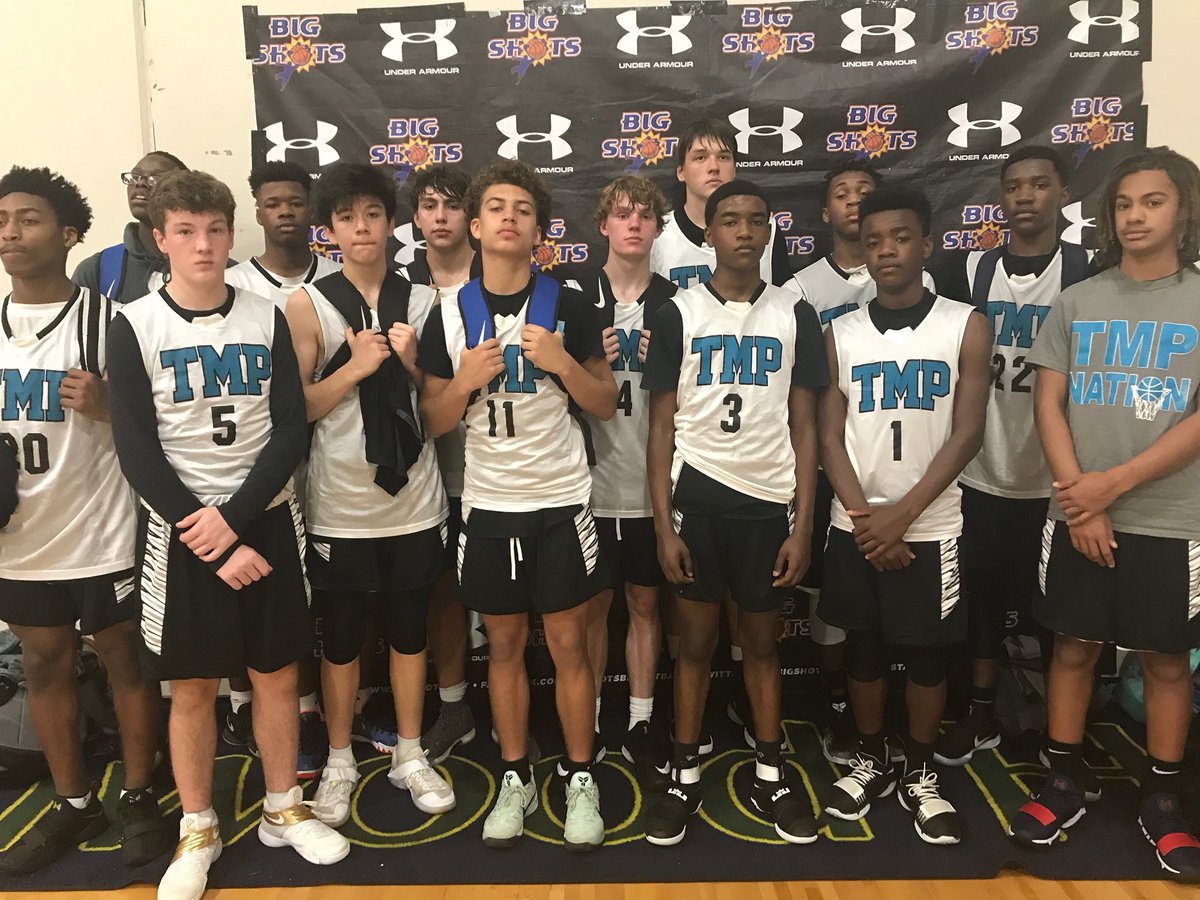 BigShotsGlobal's tweet photo. #BIGSHOTS #SCTIPOFF 15U
Gold Champions: Team Forrest
MVP: Ian Schieffelin
Runner Up: TMP
@BigShotsNation https://t.co/w2eYnMf56O
