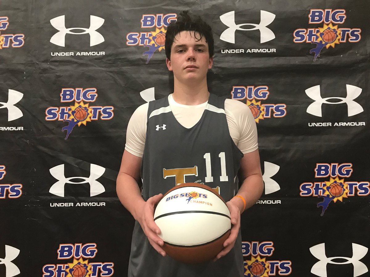 BigShotsGlobal's tweet photo. #BIGSHOTS #SCTIPOFF 15U
Gold Champions: Team Forrest
MVP: Ian Schieffelin
Runner Up: TMP
@BigShotsNation https://t.co/w2eYnMf56O