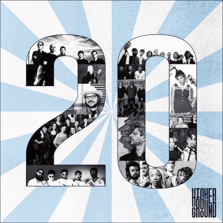 shapsio's tweet photo. happy 20th @HigherGround! congrats kevin/alex/all owners, investors &amp; crew - thanks for 20yrs of music. https://t.co/OKD0lLXMCz