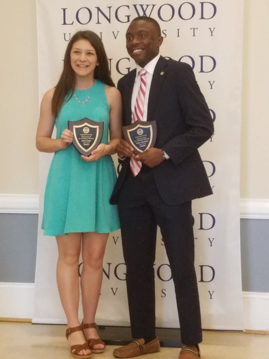 LongwoodHonors tweet picture