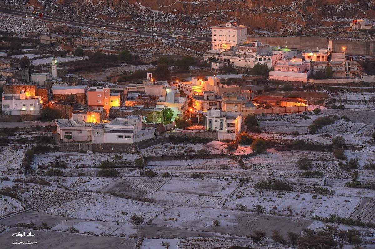 NajranToday's tweet photo. بالصور .. #النماص في منطقة #عسير https://t.co/WoccRVxeoB