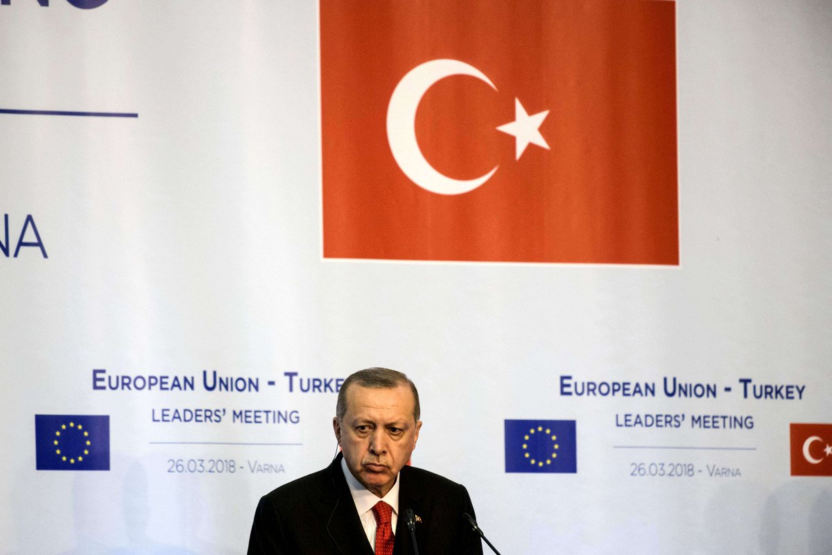 apricotsplay's tweet photo. 'Regress Report': Turkey in serious relapse - EU Commission - Read Full Story here https://t.co/hqkyDc8laW #turkey #reforms #regression https://t.co/tYciX4iySn