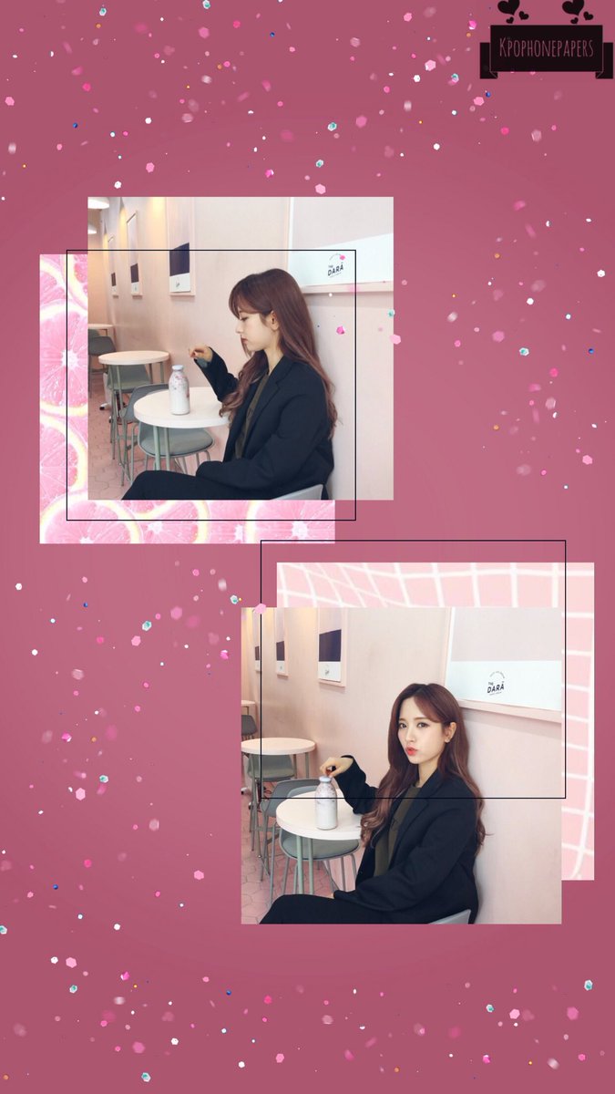 Idol Wallpapers On Twitter Bona Lockscreen Wallpaper Do Idol Wallpapers On Twitter Bona Lockscreen Wallpaper Do Images, Photos, Reviews