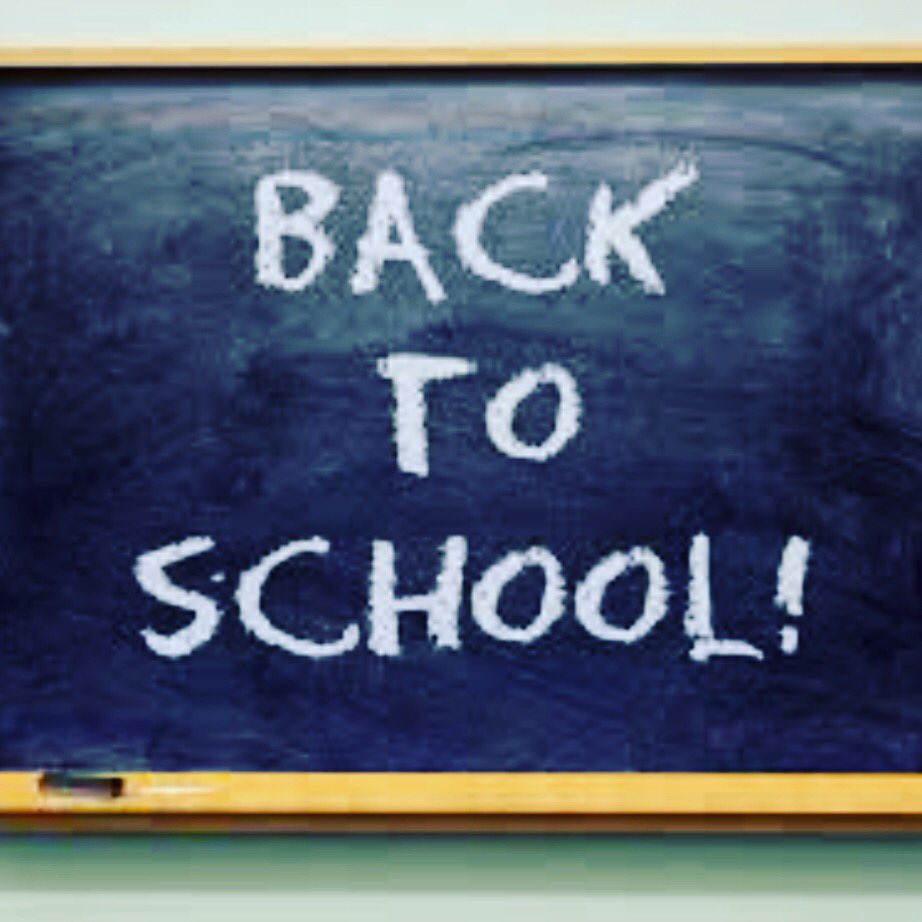 FriendsofHoward's tweet photo. Back to School tomorrow. Hope you’ve all had a great holiday. #backtoschool #School #FoH #friendsofhoward #tomorrow #holiday https://t.co/UiUdjjE98s