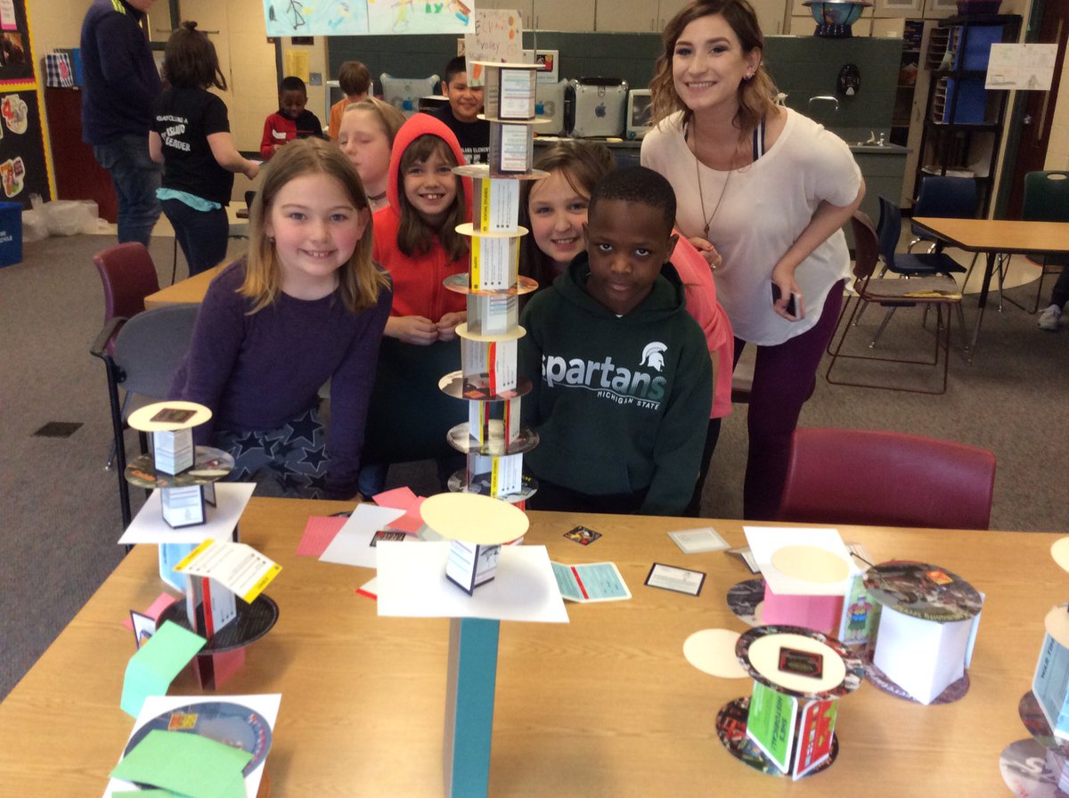 PantherTweeters's tweet photo. A few more of our Building Structures- along with a few extremely creative students 💁🏼💎🥇@stacysanders3 https://t.co/B9FG4WDqiC