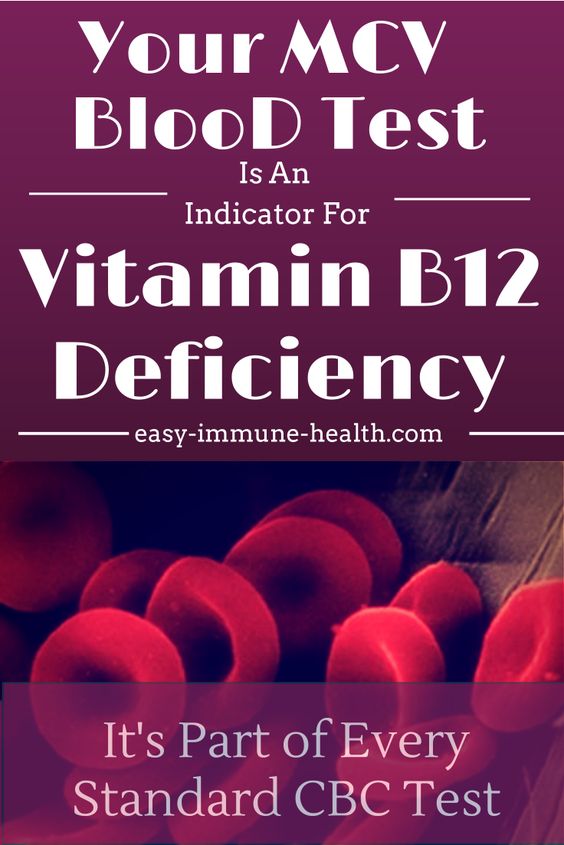 Most blood tests contain the MCV blood test. What does it mean?

easy-immune-health.com/mcv-blood-test…