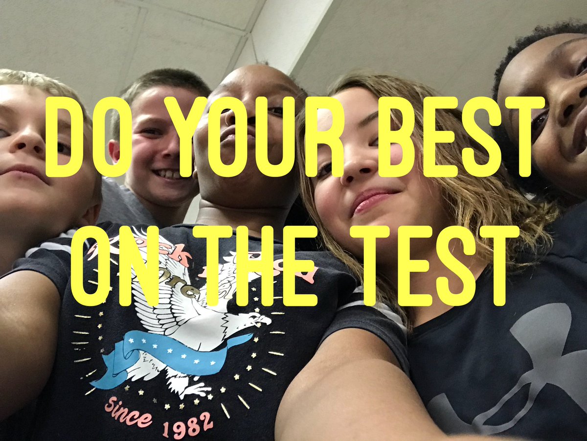 MarkTwainEagles's tweet image. MAP testing starts tomorrow Eagles! Get plenty of rest and join us for free breakfast in the cafe every morning. #mteagles #zzzz #MAPtest