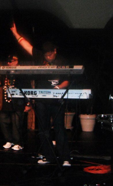 gabecarmona88k's tweet image. #OneLove 🚥#Stagevibes