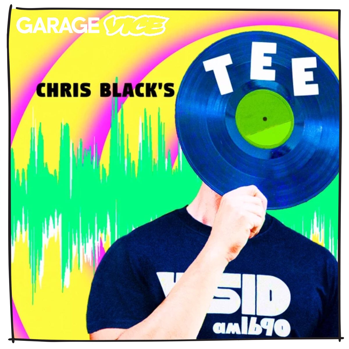 Pretty cool to have Sid’s vinyl-only AM radio show, #WSID, featured on <a href="/VICE/">VICE</a> <a href="/garage_magazine/">GARAGE Magazine</a>. Thanks, <a href="/donetodeath/">Chris Black</a>! garage.vice.com/en_us/article/…