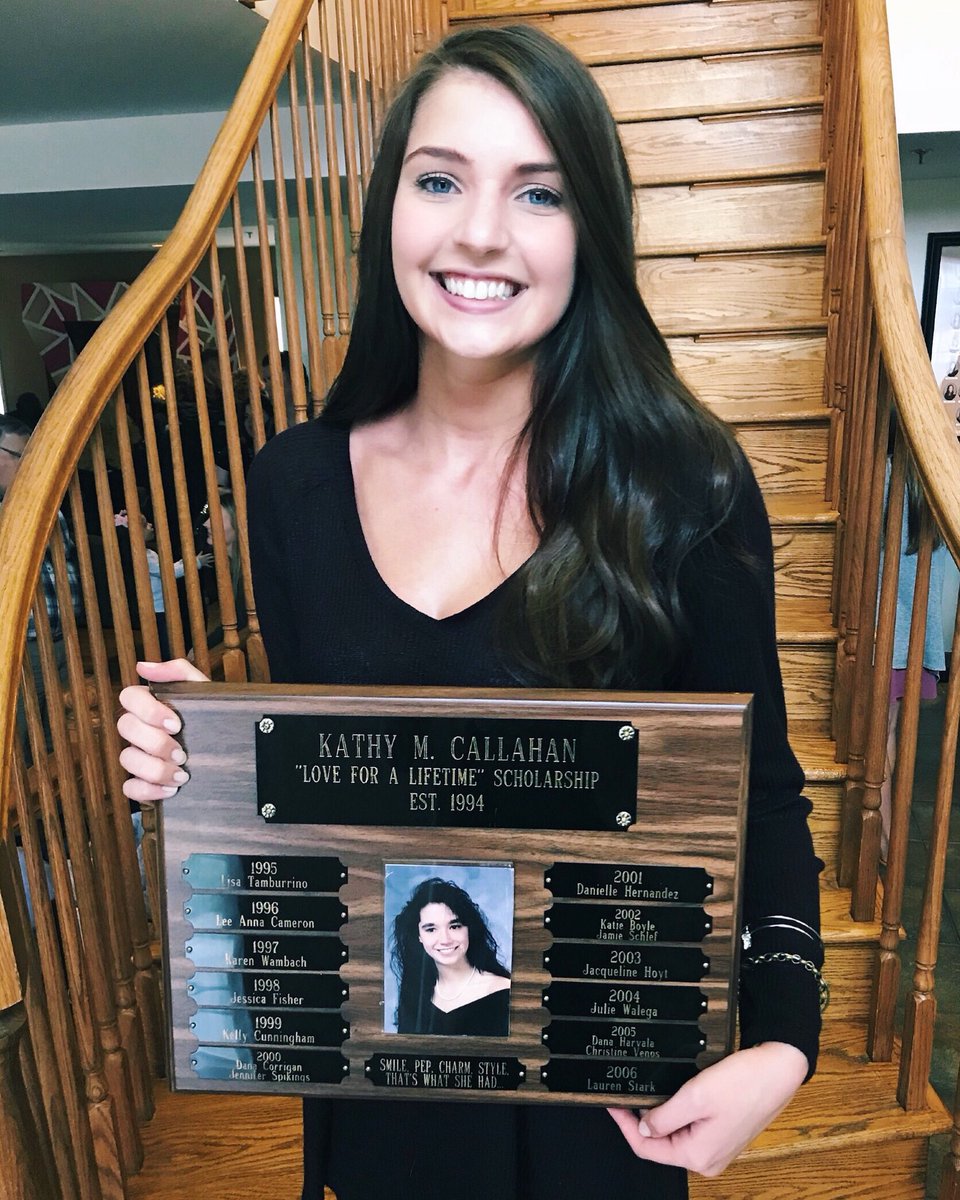 ASA_NIU's tweet photo. Happy Family Day! Congratulations to this year’s in-house scholarship recipient Ashley Nickels and all other nominees. #ASANIU https://t.co/0iqSTSlEkX