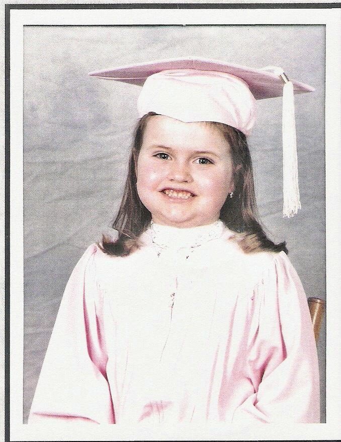 bayleezim's tweet photo. I’m entirely certain, that I’m the same chubby cheeked goofy self that I was, 15 years ago. https://t.co/JFOxxsmVVW