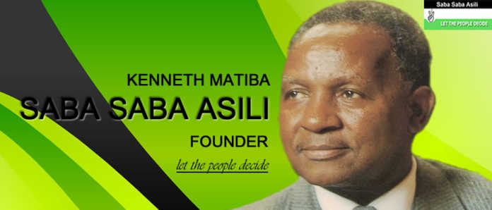 HonKaremba's tweet photo. Fare thee well Kenneth matiba
#RIPKennethMatiba https://t.co/Xscy5s9vee