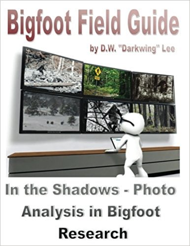 BfFieldguide's tweet image. Bigfoot Field Guide: Shadows in the night (The Bigfoot Field Guide) (Volume 5)

amazon.com/Bigfoot-Field-…