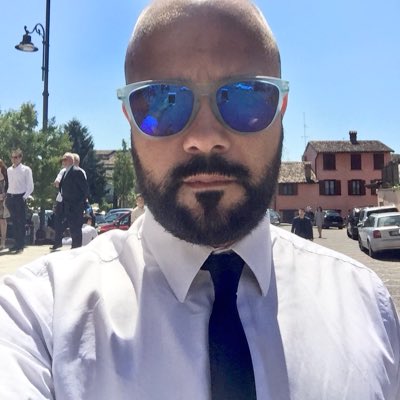 Murvin98's tweet photo. #NuovaFotoProfilo https://t.co/lBC6w2WavW