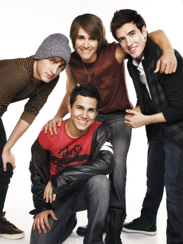 BTRJarlosKogan's tweet photo. No puedo creer que son 8 años desde que todo esto comenzó y estoy tan agradecida de haber conocido a estos increíbles chicos y pertenecer a uno de los mejores fandoms en el mundo 🌎
#8AñosDeBigTimeRushEnLATAM #8YearsOfBigTimeRush https://t.co/oL2jCp3M7S