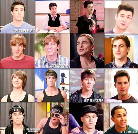 BTRJarlosKogan's tweet photo. No puedo creer que son 8 años desde que todo esto comenzó y estoy tan agradecida de haber conocido a estos increíbles chicos y pertenecer a uno de los mejores fandoms en el mundo 🌎
#8AñosDeBigTimeRushEnLATAM #8YearsOfBigTimeRush https://t.co/oL2jCp3M7S