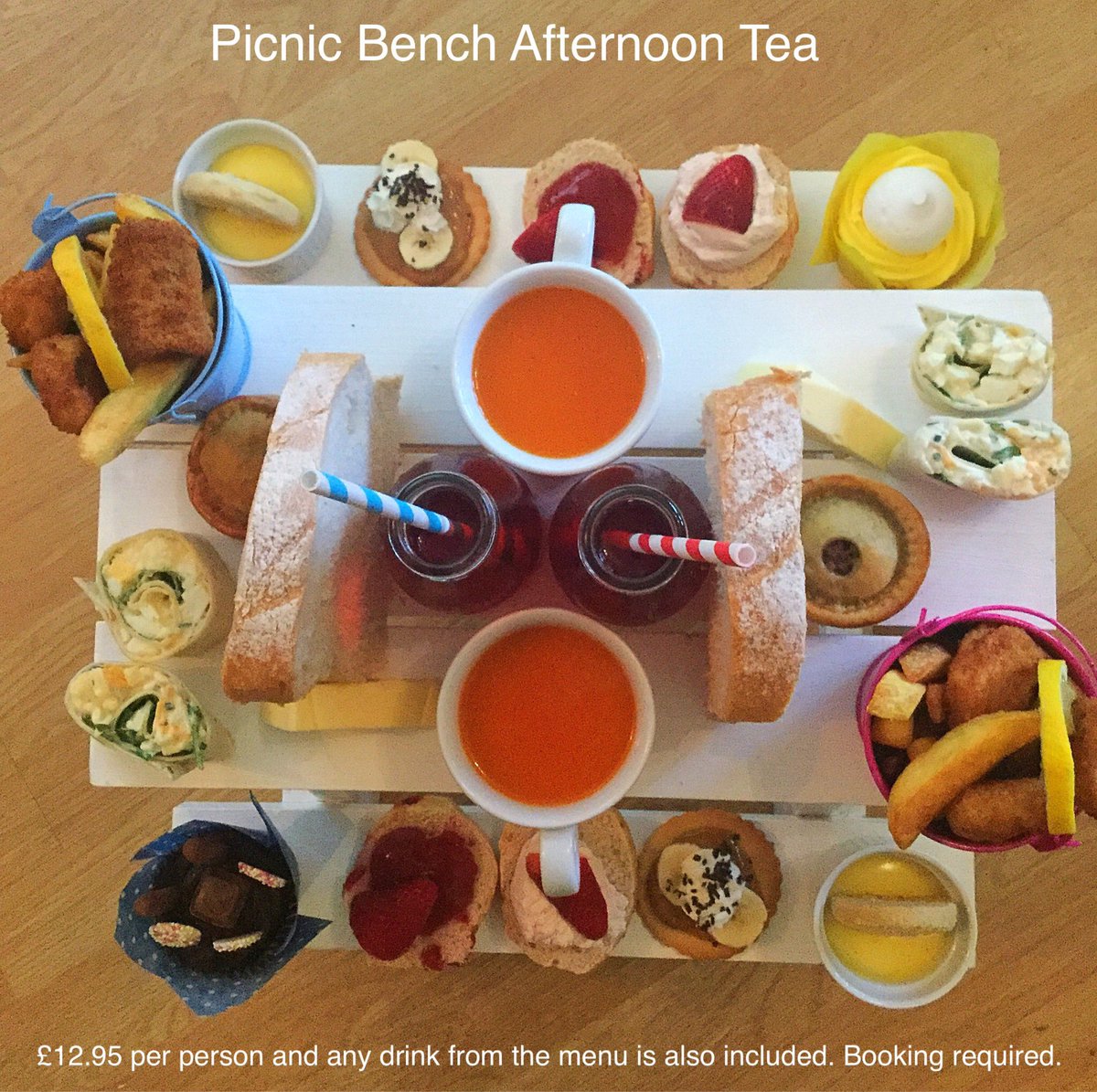 The Cookie Jar (@thecookiejarley) on Twitter photo 