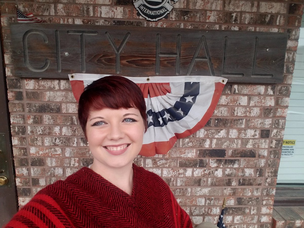 JoniPerry4MO's tweet photo. Green City Lady Lions' Annual Turkey Dinner today! Discussed common sense, integrity, &amp; most importantly-GETTING THINGS DONE. Honor to meeting these lovely ladies, part of the very FIRST Lady Lions chapter in Missouri, right here in Green City! #Perry4MO #AdventuresInPolitics https://t.co/hjO0123DYZ