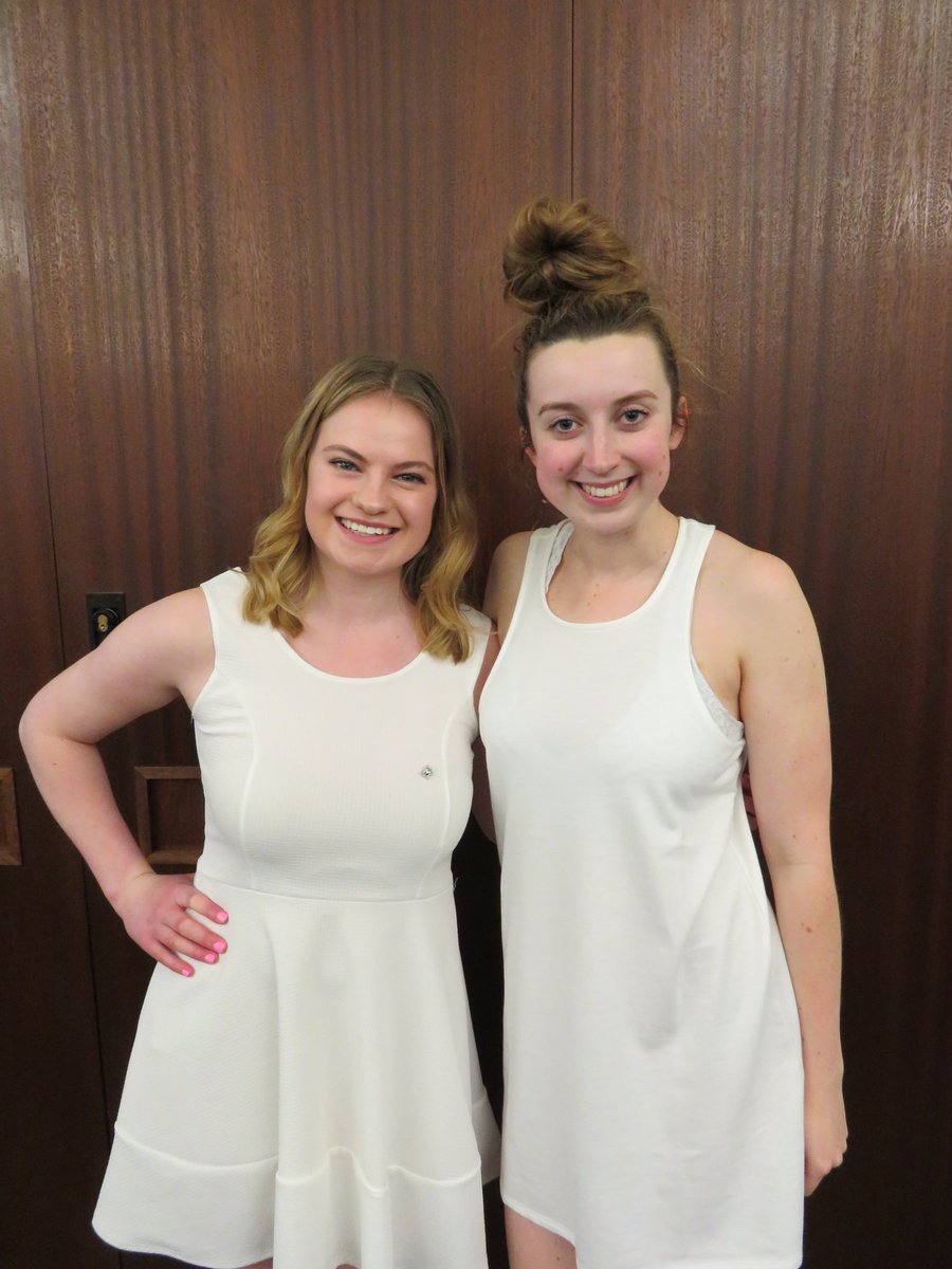 ZTALinfield's tweet photo. Initiation reminds us why it’s so special to be a Zeta. Congratulations to our newly initiated members! ❤️ https://t.co/nGitcpZpQw