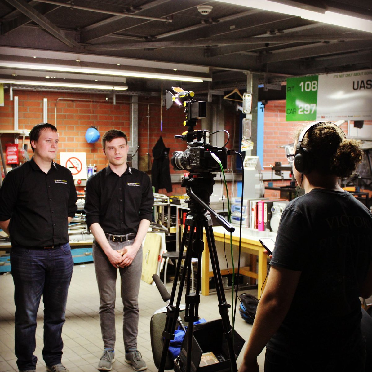 Mainfranken Racing tweet media