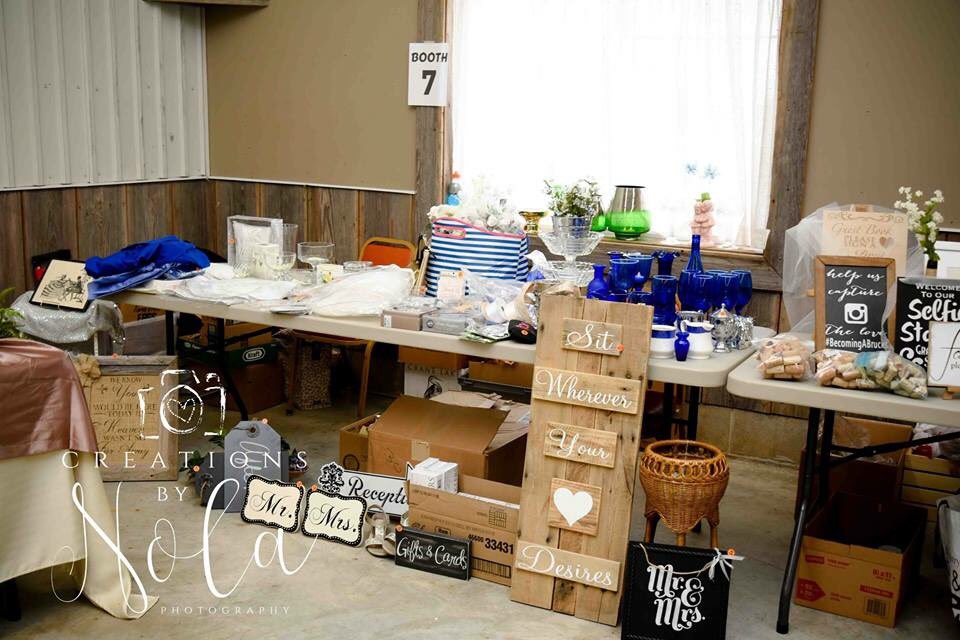 Bride2BrideBlog's tweet image. #Bride2BrideResale wedding resale event #Missouri @creationsbynola #weddingphotographer #weddingblog #weddings #weddingdaychat #weddinghour