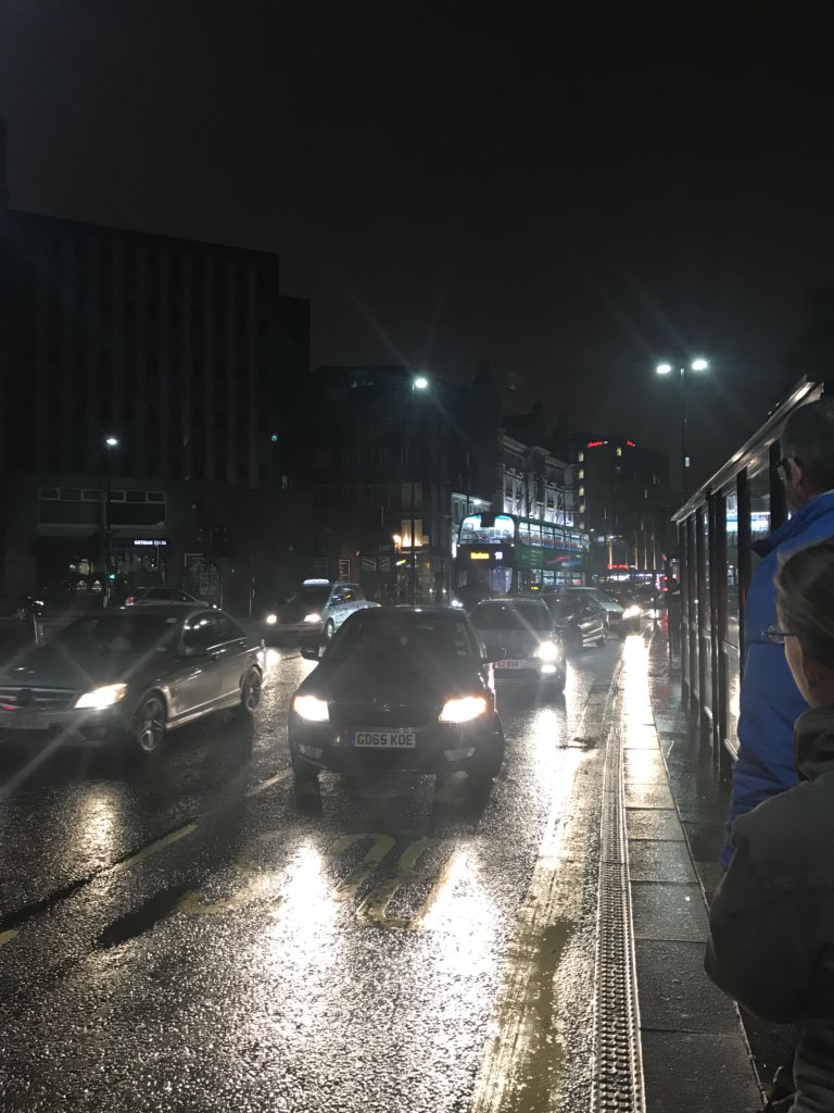 shannonkennedy_'s tweet photo. I rarely get annoyed with these things but just had to cross into traffic to catch my bus because taxi drivers are taking up the BUS STOPS!! @NewcastleCC please do something about this it’s getting ridiculous!! #nefollowers #NewcastleUponTyne #badlydesigned #epicfail https://t.co/NBwrNvYRlU