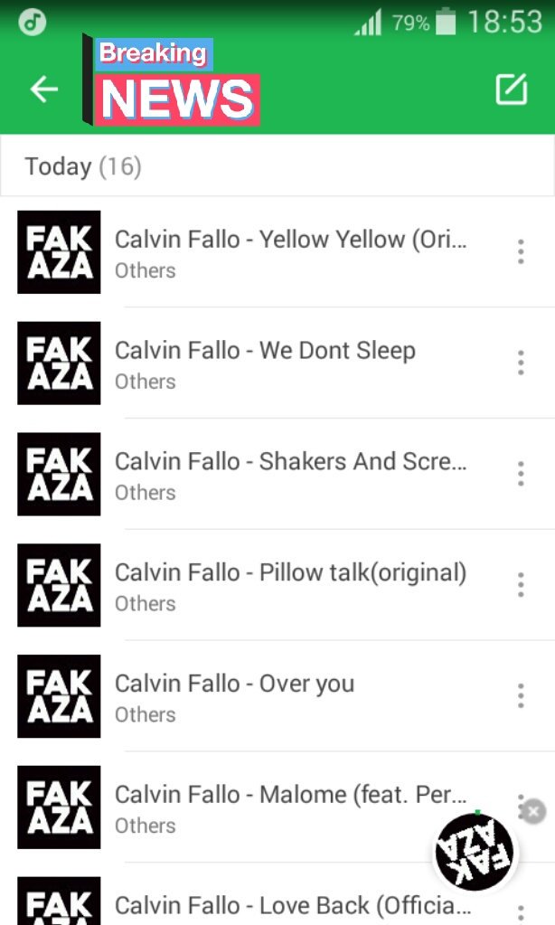 Tumza56L's tweet photo. Addicted #CalvinFallo https://t.co/bcecKKSIwE