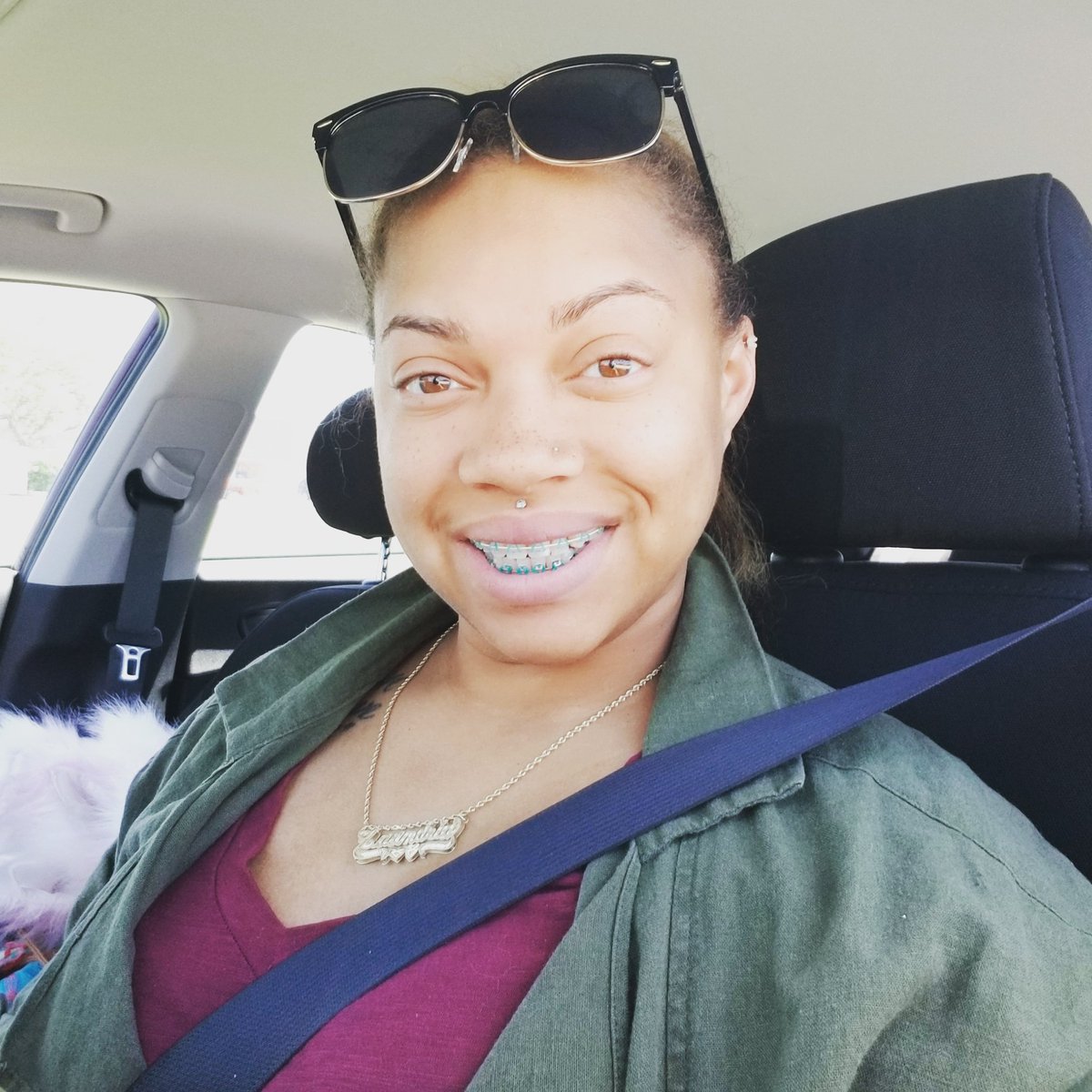 zaundeezy's tweet photo. And I'd rather be remembered for what's inside than what's out...what people remembered about my spirit, the positivity I tried putting out, my HEART😌❤because after all, when it's all said and done, THATS what is important ❤❤❤ #HowWillYouBeRemembered #PureAtHeart https://t.co/7CON0dgAwf